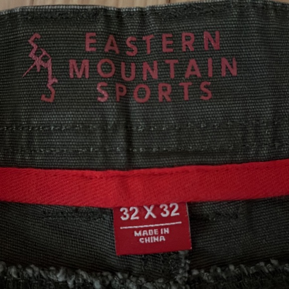 EMS cargo pants - Picture 2 of 5